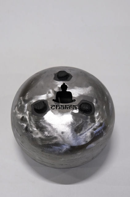 Chakra klanginstrument
