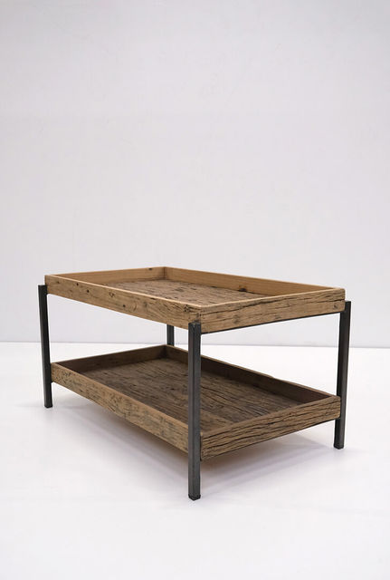 Bakke sofabord