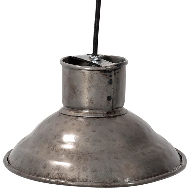Denice loftslampe small - jern