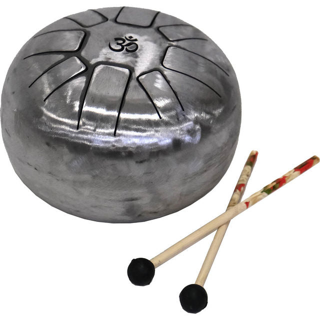 Chakra klanginstrument