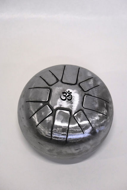 Chakra klanginstrument
