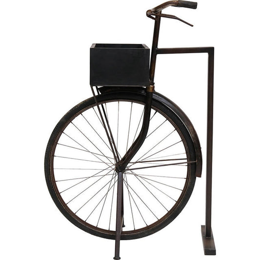 Vingegaard cykelfront med kasse