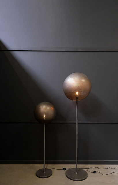 Moonlight gulvlampe - M