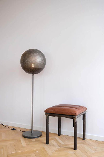Moonlight gulvlampe - M