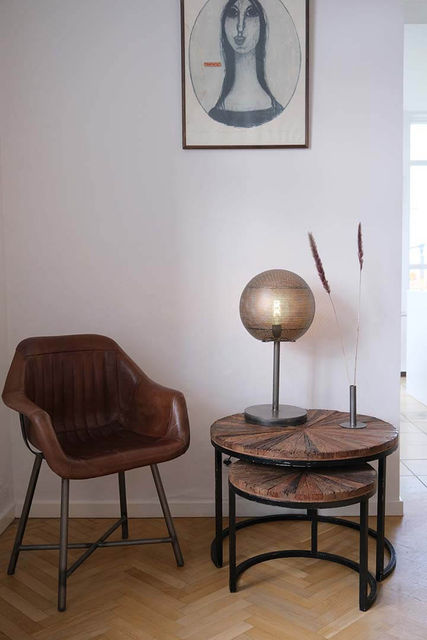 Moonlight bordlampe