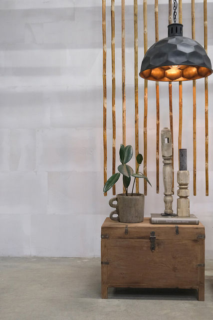 Donatello loftslampe